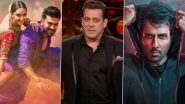 ‘Bigg Boss 18’: Ram Charan and Kiara Advani To Promote ‘Game Changer’ on Salman Khan Hosted Weekend Ka Vaar; Sonu Sood To Join for ‘Fateh’