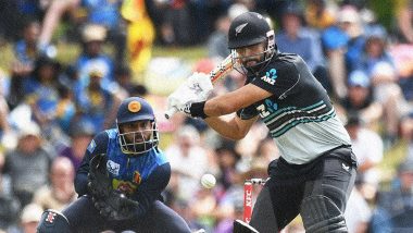 NZ vs SL 3rd T20I 2025: Charith Asalanka Guides Sri Lanka Cricket Team To Clinch Consolation Win Over New Zealand, Loses Series 2&ndash;1