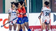 Women&rsquo;s HIL 2024&ndash;25: Odisha Warriors Notch Victory via Penalty Shootout Against Shrachi Rarh Bengal Tigers