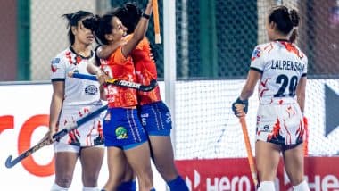 Women’s HIL 2024–25: Odisha Warriors Notch Victory via Penalty Shootout Against Shrachi Rarh Bengal Tigers