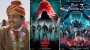 IIFA Awards 2025 Nominations: ‘Laapataa Ladies’, ‘Stree 2′, ’Bhool Bhulaiyaa 3’ Lead the Race – Check Out Full List Here!