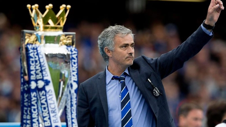 Jose Mourinho Birthday Special: Four Unheard Stories of Former Real Madrid, Manchester United, Chelsea and Inter Milan Coach That Made Him ‘Special One’