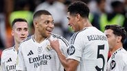 Jude Bellingham Leads Real Madrid Past Mallorca To Set Up Spanish Super Cup 2025 Final Against Barcelona