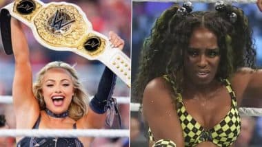 WWE SmackDown Tonight, January 31: Chelsea Green to Defend Women’s US Title; Liv Morgan vs Naomi, Jimmy Uso Taking on Carmelo Hayes And Other Friday Night SmackDown Matches 