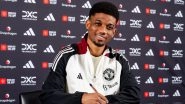 Manchester United Forward Amad Diallo Signs Contract Extension to 2030