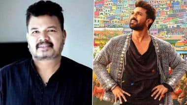 ‘Game Changer’ Director S Shankar Reveals He Not Being ‘Completely Satisfied’ With Ram Charan’s Film