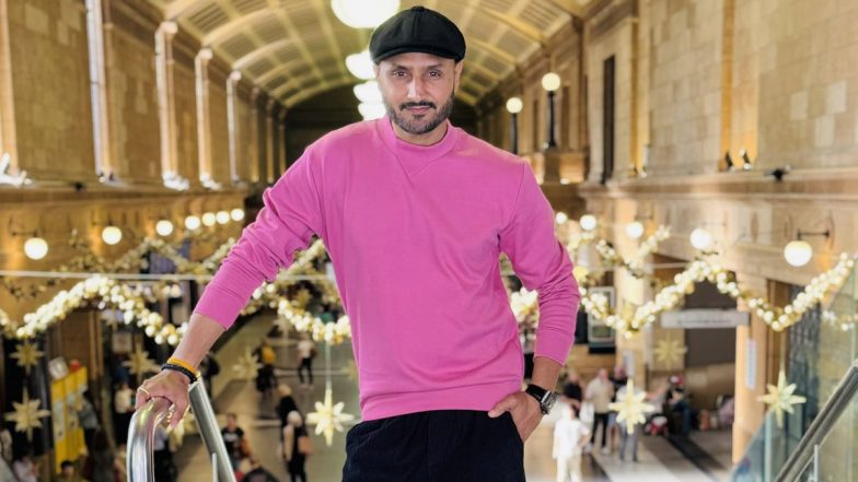 Harbhajan Singh Says ‘Superstar Culture’ Not Taking India Cricket Team Forward, Wants Performance-Based Selection