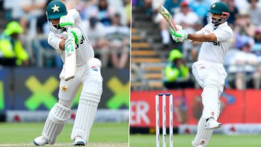 SA vs PAK 2nd Test 2025: Records Shattered in Cape Town As Babar Azam, Shan Masood Etch Their Names in History Books