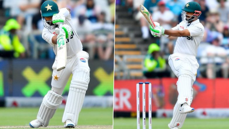 SA vs PAK 2nd Test 2025: Records Shattered in Cape Town As Babar Azam, Shan Masood Etch Their Names in History Books