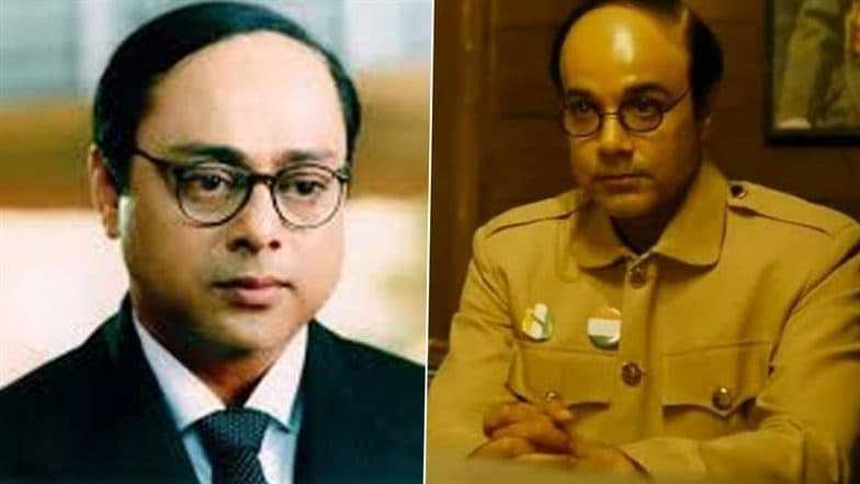 Subhas Chandra Bose Jayanti 2025: Actors Paying Tribute to Netaji on Screen