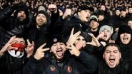 Feyenoord Fans Banned From UEFA Champions League 2024&ndash;25 Match Against LOSC Lille Due to Violence Fears