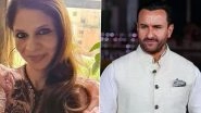 &lsquo;Wishing Bhai a Speedy Recovery&rsquo;: Saif Ali Khan&rsquo;s Sister Saba Pataudi Shares Health Update After Actor&rsquo;s Stabbing Incident, Thanks Fans for Their Support