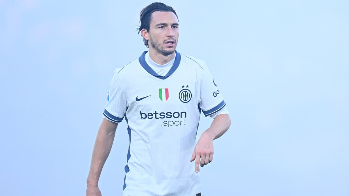 Inter Milan Bounces Back From Super Cup Loss To Beat Venezia and Close Gap to Napoli 