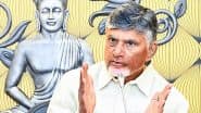 Andhra Pradesh Government Announces Gratuity for ASHA Workers, Enhances Retirement Age by 2 Years; Only State To Offer Bonus to Community Health Workers