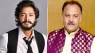 Bollywood Actors Shreyas Talpade and Alok Nath Among 11 Others Booked in ‘Multi-Level Marketing’ Scam in Haryana: Report