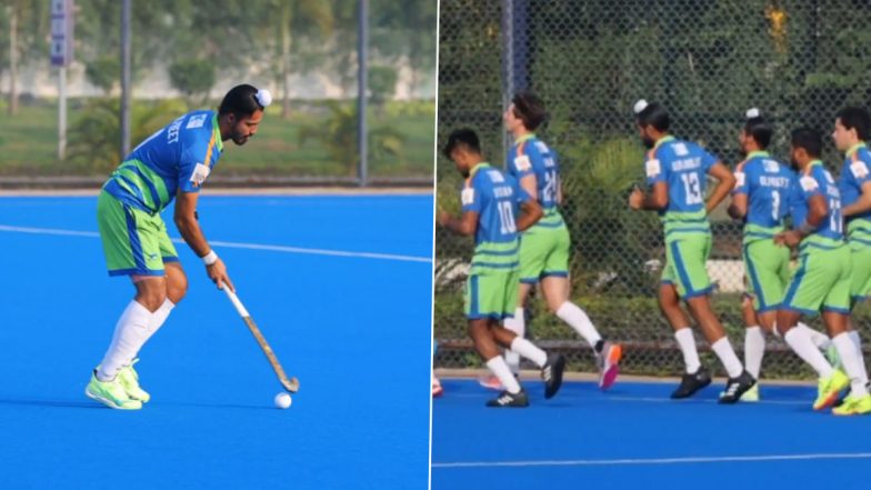 HIL 2024–25: Vedanta Kalinga Lancers To Lock Horns With Tamil Nadu Dragons