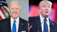 &lsquo;EPIC Agreement Possible Due to Our Historic Victory,&rsquo; Says Donald Trump As Credit War Erupts Between US President-Elect and Joe Biden Over Gaza Ceasefire Deal