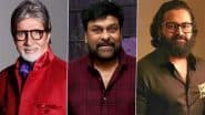 Makar Sankranti 2025: Amitabh Bachchan, Chiranjeevi, Rishab Shetty and Other Celebs Extend Heartfelt Festive Wishes to Fans