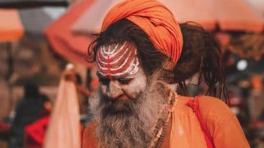 Shocking Reunion at Maha Kumbh 2025: Family Reunites With Missing Member After 27 Years, Who Is Now an Aghori Monk