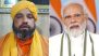 Syed Naseruddin Chishti, Ajmer Dargah Chief’s Successor, Welcomes PM Narendra Modi’s ‘Chadar’, Emphasises Message of ‘Sabka Samman’