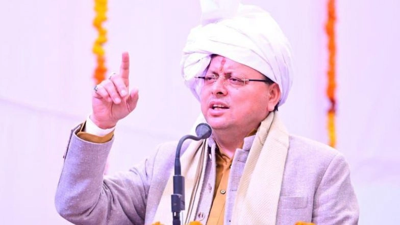 Uttarakhand Local Body Election Results 2025: CM Pushkar Singh Dhami&rsquo;s Dominance Solidified With Victory in &lsquo;Semifinals of Power&rsquo;