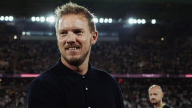 Julian Nagelsmann Extends His Germany National Football Team Contract Until UEFA Euro 2028