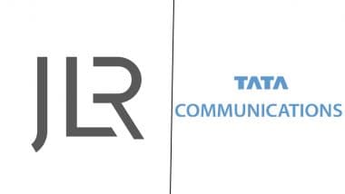 Jaguar Land Rover Partners With Tata Communications To Revolutionize Connected Cars, Provide Seamless Connectivity and Smarter Driving Features