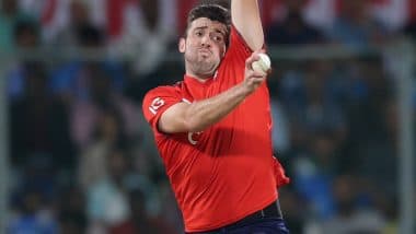 Afghanistan vs England ICC Champions Trophy 2025 Toss Report & Playing XI: Hashmatullah Shahidi Opts To Bat, Three Lions Rope In Jamie Overton for Injured Brydon Carse