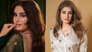 Rasha Thadani Expresses Desire To Act in THIS Iconic ’90s Film of Her Mom Raveena Tandon, Ahead of Acting Debut in ‘Azaad’ (Watch Video)