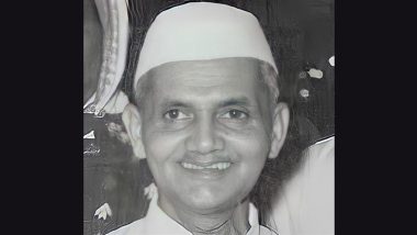 Lal Bahadur Shastri Death Anniversary 2025: ‘Jai Jawan Jai Kisan,’ a Look Back at India’s Former Prime Minister’s Rich Legacy (Watch Video)