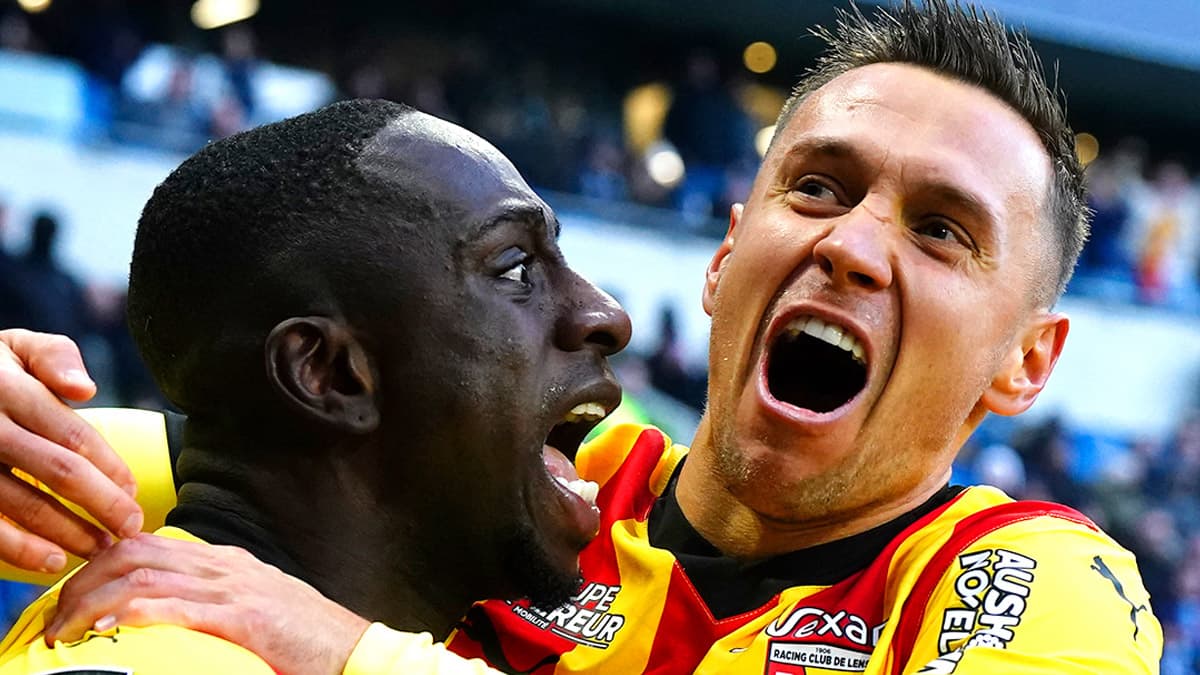 Deiver Machado’s Late Header Gives Lens 2–1 Win at Le Havre in Ligue 1 2024–25 