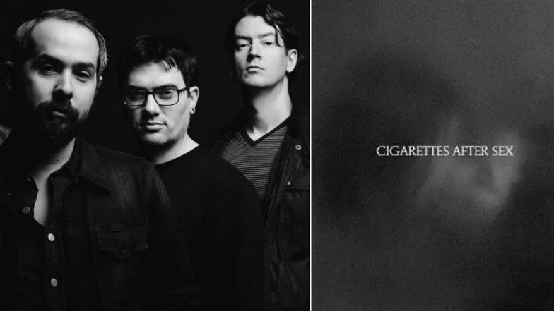 Cigarettes After Sex X India Tour 2025: American Pop Band Ready to Rock Mumbai – Check Out Venue, Timing, and Guidelines for the Concert