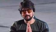 Operation Sindoor: Kannada Actor Kichcha Sudeep Hails PM Narendra Modi on India’s Precision Strike Against Pakistan, Says ‘Bharat Does Not Flinch & Forget’