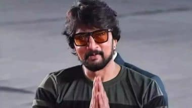 Kichcha Sudeep Respectfully Declines Karnataka State Film Award for Best Actor in ‘Pailwaan’, Says Other Actors Deserve the Honour More (View Post)