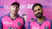 David Miller Feels Dinesh Karthik&rsquo;s Experience Will Help Paarl Royals in SA20 2025