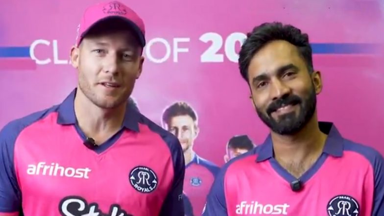 David Miller Feels Dinesh Karthik’s Experience Will Help Paarl Royals in SA20 2025