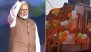 Pravasi Bharatiya Divas 2025: PM Narendra Modi Virtually Flags Off Pravasi Bharatiya Express, a Special Tourist Train for NRIs (Watch Video)