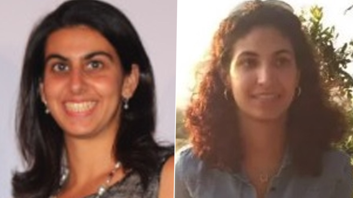 Who Are Leah Tata and Maya Tata? All You Need To Know As Internal Rift  Arises After Noel Tata's Daughters Appointed to Ratan Tata Institutes's  Board 