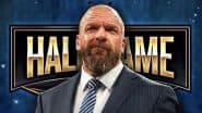 Triple H Inducted in WWE Hall of Fame Class of 2025, Undertaker and Shawn Michaels Reveal News to ‘The Game’