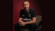 Premier League 2024&ndash;25: West Ham Hires Former Chelsea Coach Graham Potter Following Julen Lopetegui&rsquo;s Departure