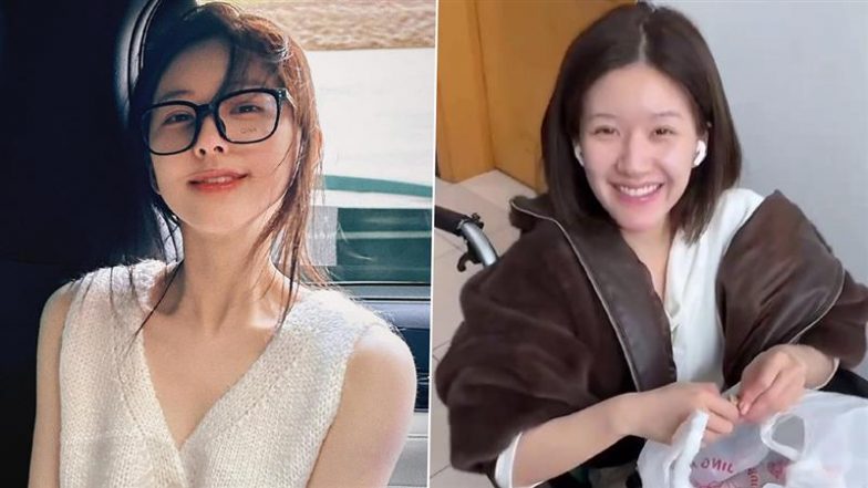 Zhao Lusi Assault: Is Galaxy Harsh Entertainment&rsquo;s Senior Executive Behind the &lsquo;Hidden Love&rsquo; Star&rsquo;s Trauma? Here&rsquo;s What We Know