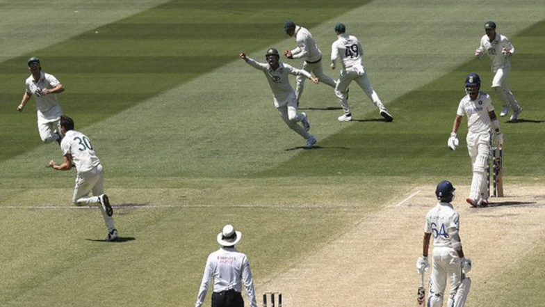 BGT 2024–25: Sydney Cricket Ground Track Deemed ‘Satisfactory’; Other Pitches Rated ‘Very Good’ by ICC