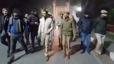 Uttar Pradesh: Aligarh Muslim University Receives Bomb Threat, Police Launch Investigation