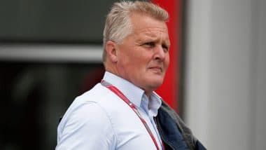 F1 2025: Johnny Herbert Dropped as Race Steward by FIA