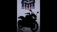 2025 Bajaj Pulsar RS200 Teased, Launch in January 2025; Check Expected Specifications and Features