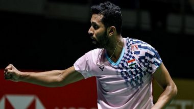 HS Prannoy, Malvika Bansod Storm Into Pre-Quarterfinals of Malaysia Open 2025