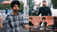&lsquo;Feelings&rsquo;: Jas Kahlon&rsquo;s Powerful Punjabi Song for Let&rsquo;s Get LOUDER Celebrates Resilience and Self-Belief (Watch Video)