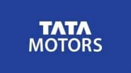 Tata Motors Price Hike 2025: India’s Largest Commercial Vehicle Manufacturer To Increase Prices on Vehicles by up to 2% From April; Know Why