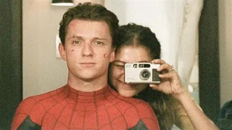 &lsquo;Spider-Man 4&rsquo;: Tom Holland To Return As Iconic Web-Slinger; Will Zendaya Make Comeback As MJ in Fourth Instalment?