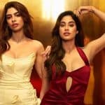 ‘That Thought Is So Foreign to Both of Us’: Khushi Kapoor Denies Any Competition With Sister Janhvi Kapoor, ‘Loveyapa’ Actress Talks About Their Strong Bond